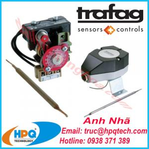 Cảm biến Trafag | Nhà cung cấp Trafag Việt Nam